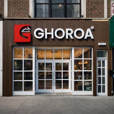 Ghoroa Restaurant