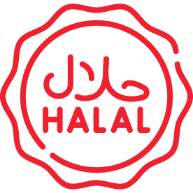 Halal Food